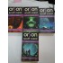 SAGA UMBRELOR 4 volume - ORSON SCOTT CARD SAGA UMBRELOR 4 volume - ORSON SCOTT CARD